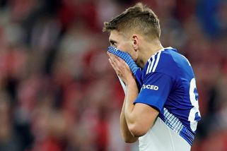 Olomouc prohrála v odvetě osmifinále v Mohuči 0:2 a v Konferenční lize končí - Seznam Zprávy